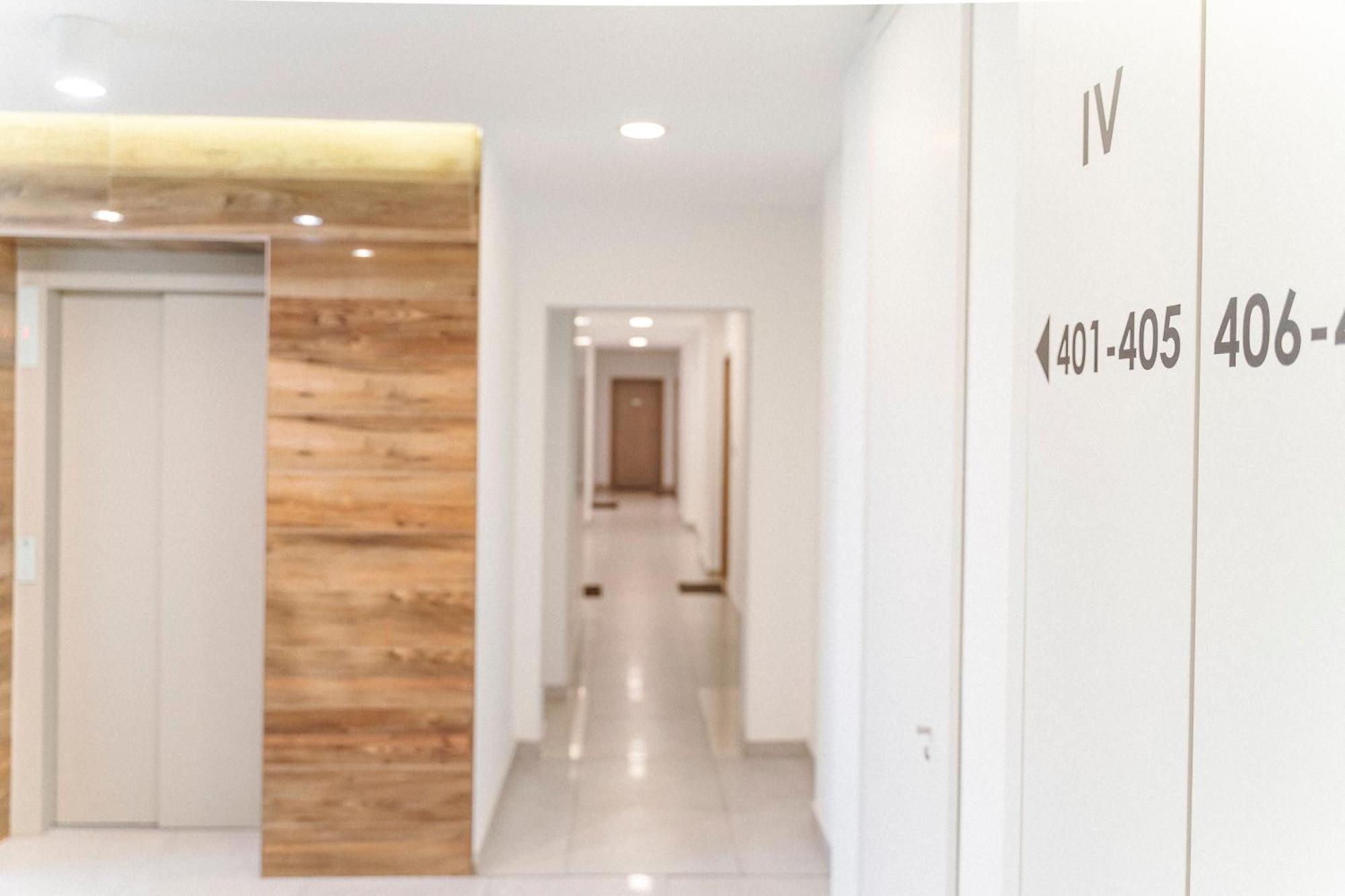 M&M Apartment Oradea Exterior foto