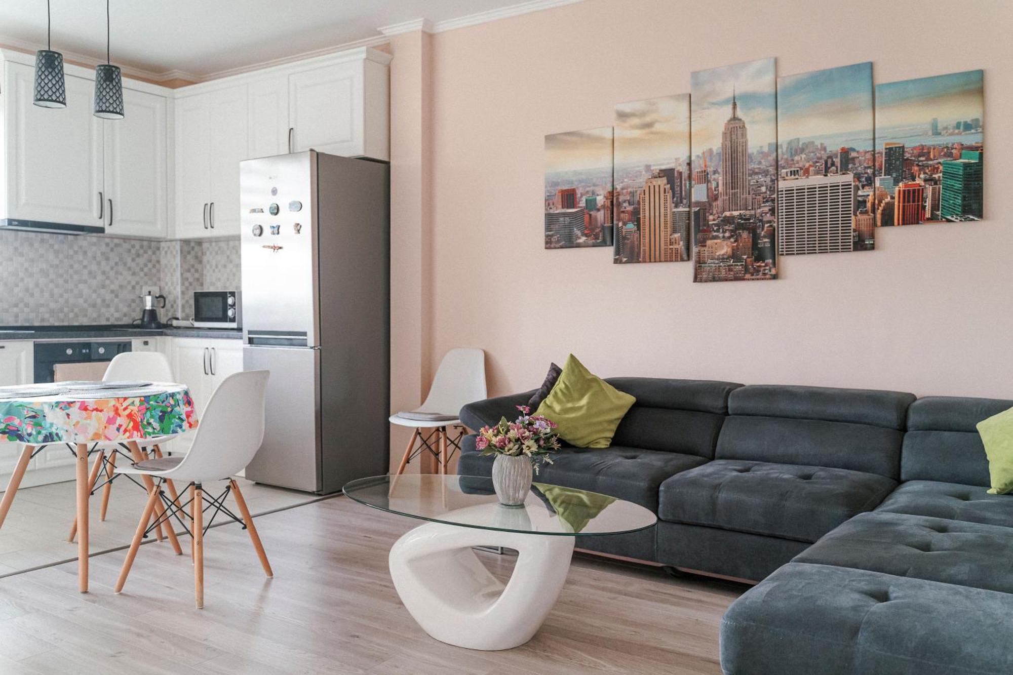 M&M Apartment Oradea Exterior foto