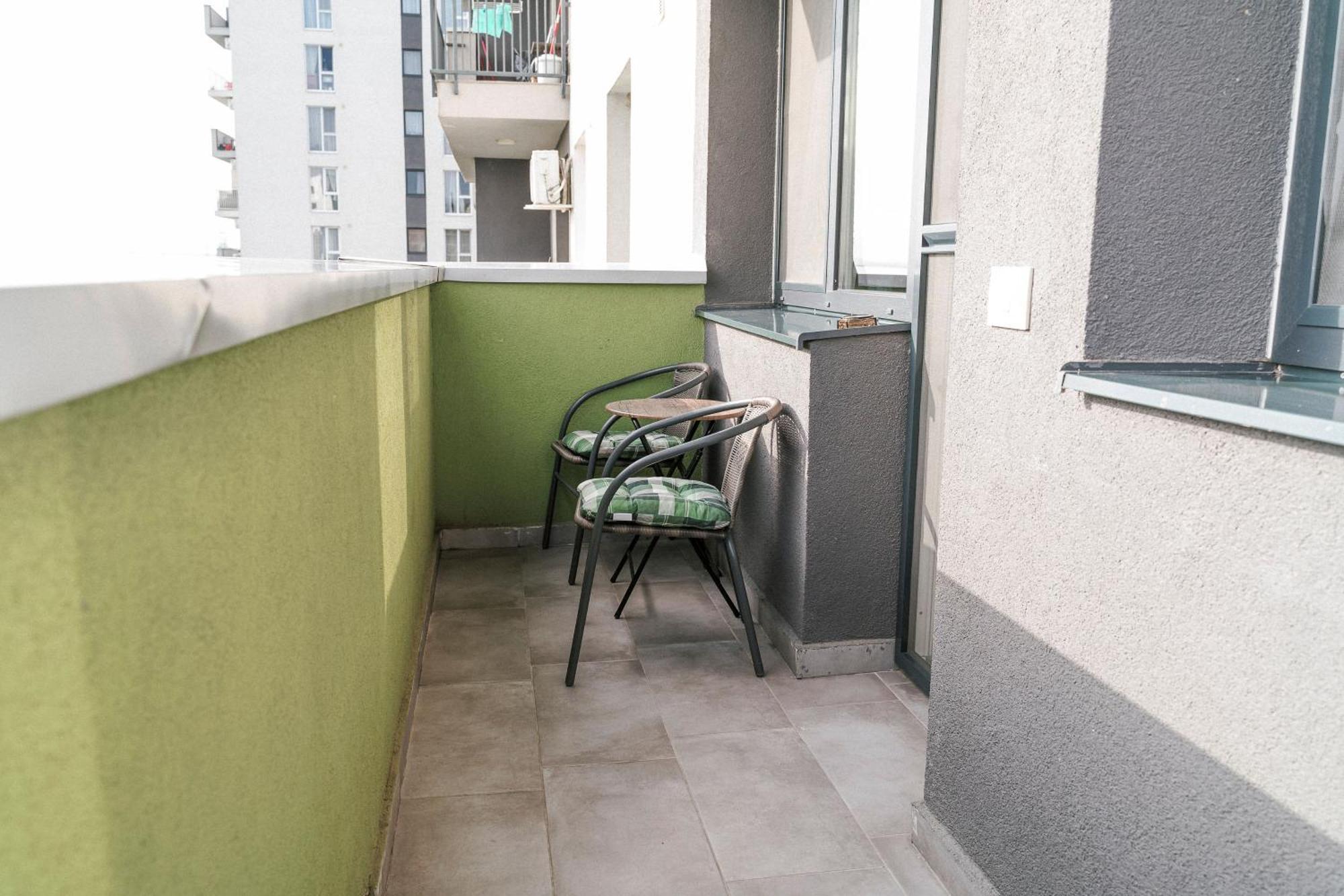 M&M Apartment Oradea Exterior foto